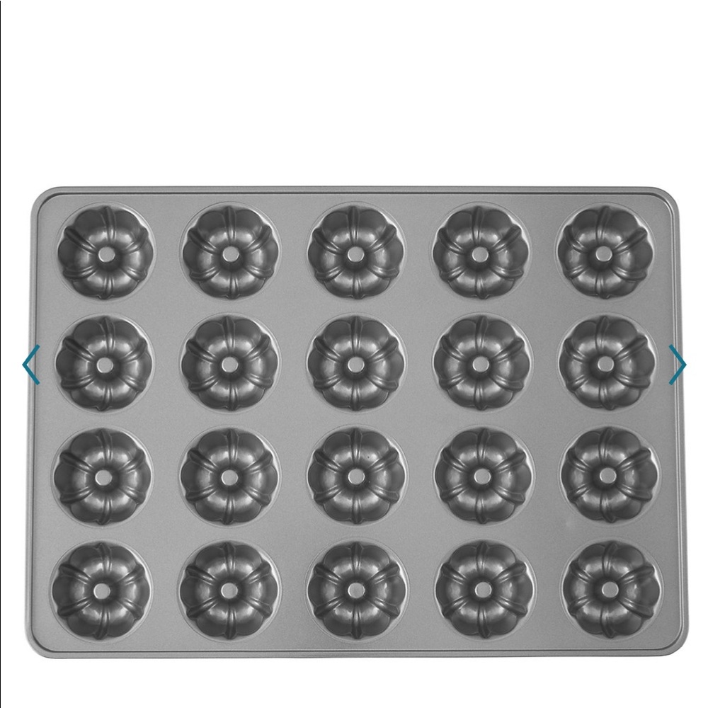 Food Network cake pan